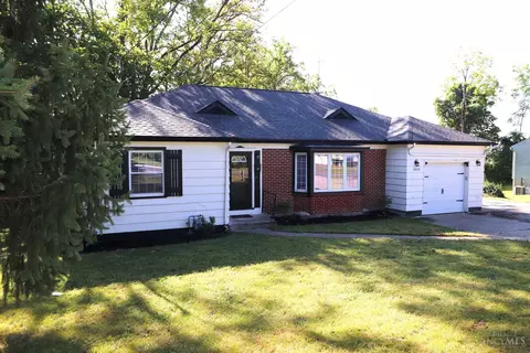 5500 Kennedy, Cincinnati, OH 45213