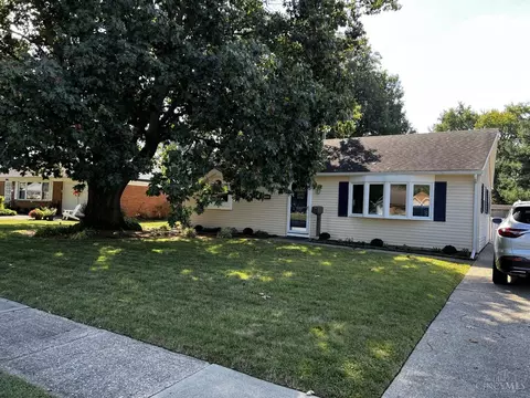 793 Vinnedge Ave, Fairfield, OH 45014