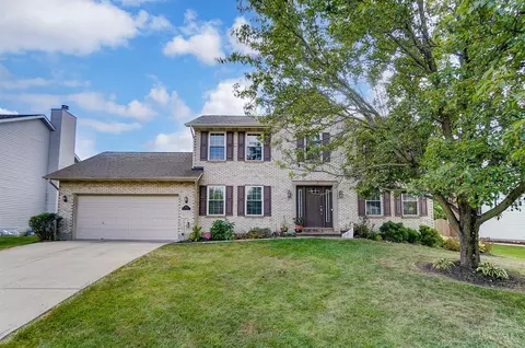 935 Millers Run Ct, Fairfield, OH 45011
