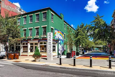 1324 Main St #3A, Cincinnati, OH 45202