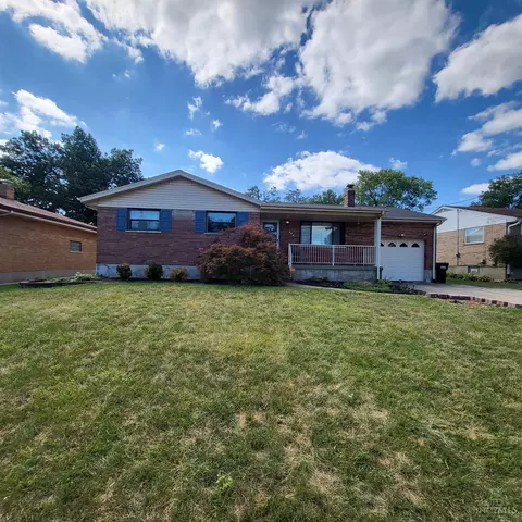 3461 Rocker, Colerain Twp, OH 45239