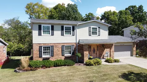 2730 Morningridge, Cincinnati, OH 45211