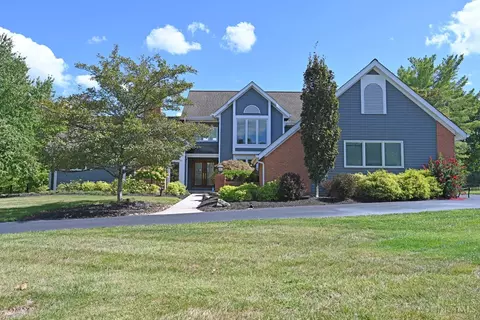 406 Sunny Acres, Cincinnati, OH 45255