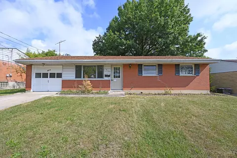 912 Gretna Ln, Forest Park, OH 45240