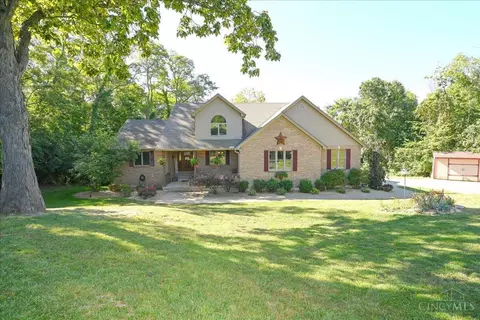 3483 Spyglass Rdg, Hamilton, OH 45013