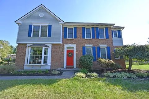 4853 Forest Mdws, Cincinnati, OH 45244