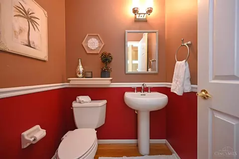 4853 Forest Mdws, Cincinnati, OH 45244 photo 9