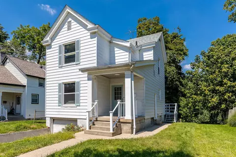 3354 Everson Ave, Cincinnati, OH 45209