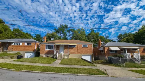 3332 Ninann Ct, Cincinnati, OH 45211