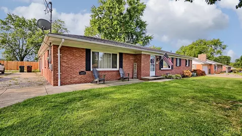 4831 Betsy, Franklin, OH 45005