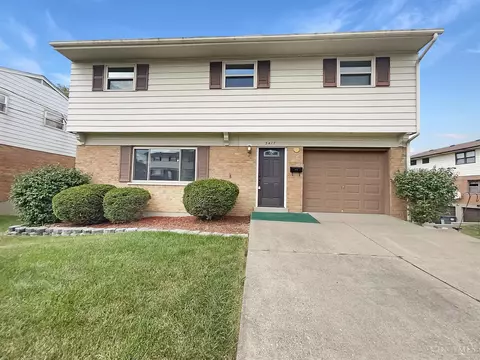 3417 Tolland, Cincinnati, OH 45248