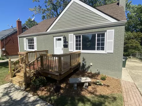 3352 Harry Lee, Colerain Twp, OH 45239