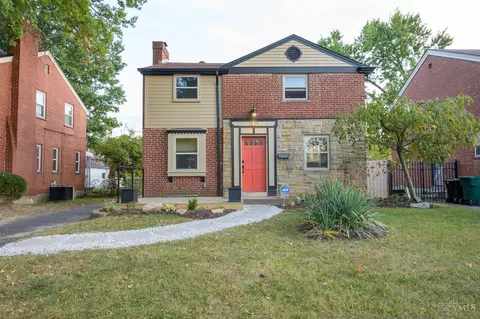 1829 Larchwood, Cincinnati, OH 45237