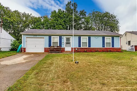 2778 Hazelton, Cincinnati, OH 45251