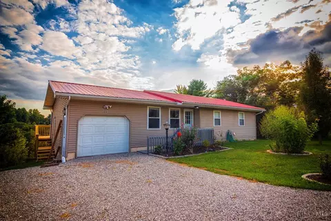 195 Owens Rd, West Union, OH 45693
