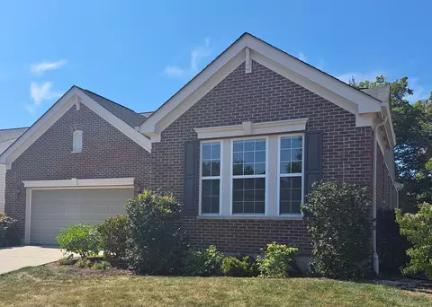 6827 Prairie Vw, Maineville, OH 45039