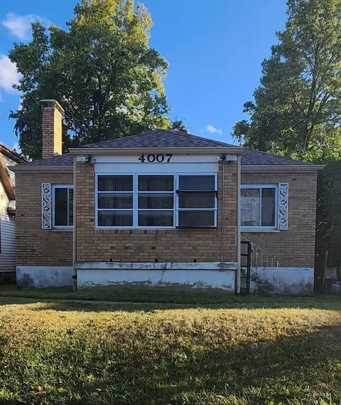4007 Walter Ave, Cheviot, OH 45211