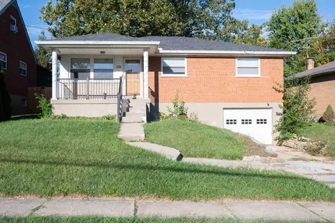 5319 Plumridge, Cincinnati, OH 45238