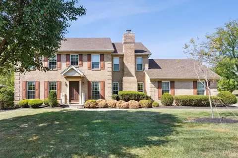 8288 Brownstone, West Chester, OH 45241