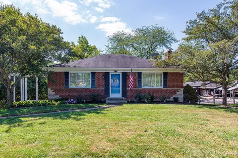7363 Dog Trot Rd, Cincinnati, OH 45248