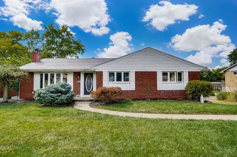 3449 Mirror Ln, Cincinnati, OH 45248