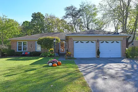 10728 Stargate Ln, Cincinnati, OH 45240