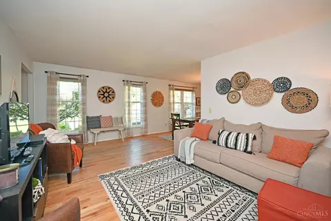 10728 Stargate Ln, Cincinnati, OH 45240 photo 10