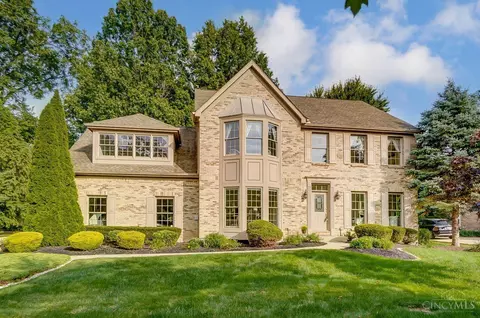 4070 Oak Tree, Loveland, OH 45140
