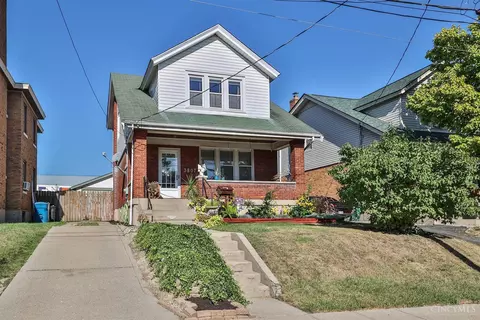3807 Kenker, Cheviot, OH 45211