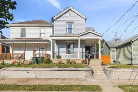 2523 Benninghofen, Hamilton, OH 45015