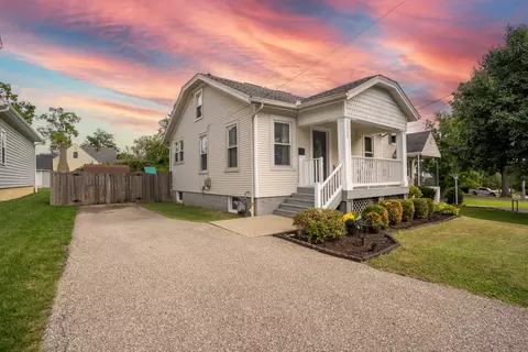 6860 Dawson, Cincinnati, OH 45243