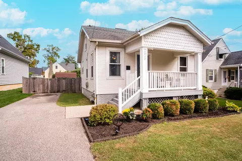 6860 Dawson, Cincinnati, OH 45243 photo 29