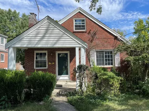 7214 Osceola, Madeira, OH 45243