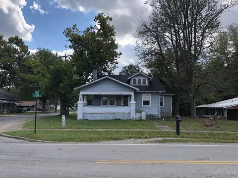 408 Main, Mount Orab, OH 45154