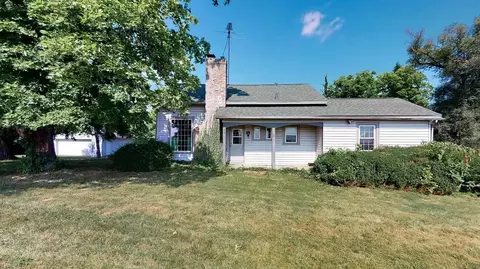 6291 Morrow Cozaddale, Morrow, OH 45152