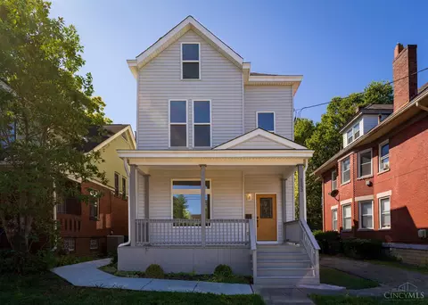 1353 Lincoln, Cincinnati, OH 45206