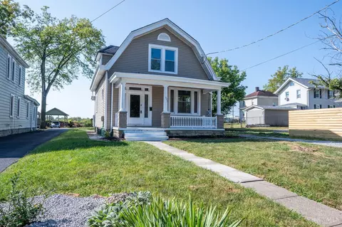 523 Cooper, Lockland, OH 45215