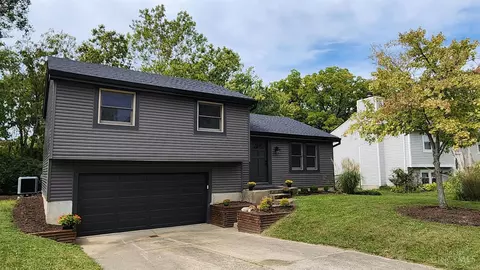 8163 Timberjack Way, West Chester, OH 45069