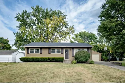 24 Circle, Germantown, OH 45327