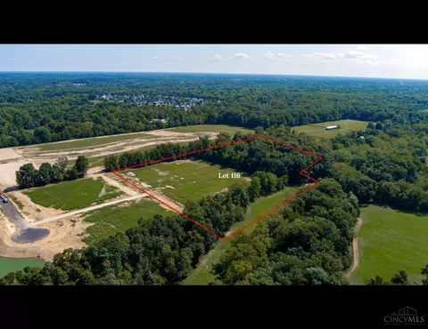 1383 Stone Pillars, Loveland, OH 45140