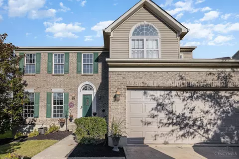 962 Whispering Pne, Lebanon, OH 45036