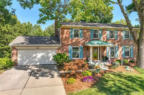 5088 Nighthawk, Cincinnati, OH 45247