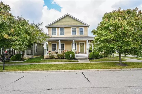 1366 Mills Of Miami, Milford, OH 45150