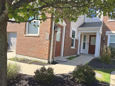 1341 Double Eagle Ct, Lebanon, OH 45036