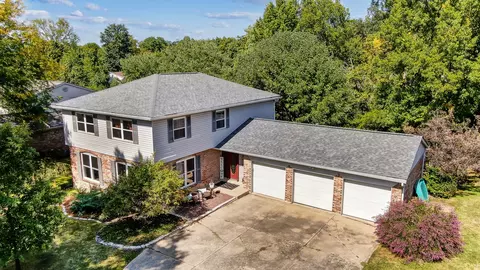 7784 Woodstone, Cincinnati, OH 45244