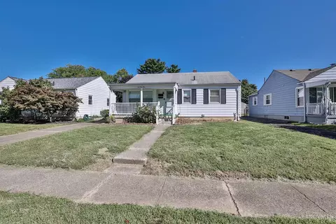 1044 Brough Ave, Hamilton, OH 45015