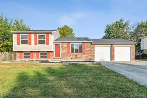 3418 Springdale Rd, Colerain Twp, OH 45251