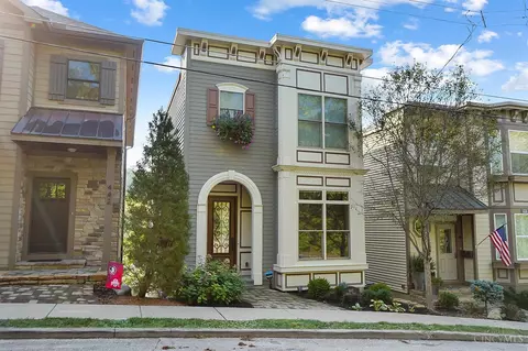 440 Strafer St, Cincinnati, OH 45226