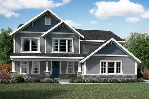 6973 Briarcliff, Maineville, OH 45039