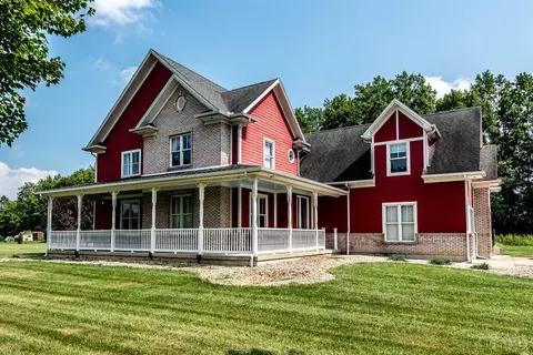 970 Windsor, Clarksville, OH 45113